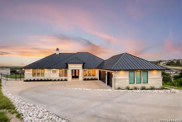 23706 High Gdn, San Antonio, TX 78255 - #1