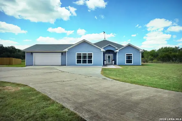 6006 Yucca Trail, Beeville, TX 78102
