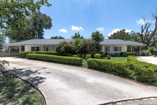 354-356 Bobolink, New Braunfels, TX 78130