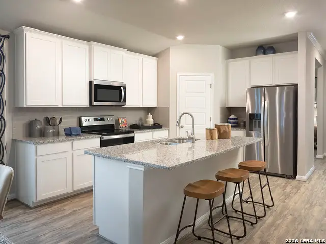 889 Broken Hollow, San Antonio, TX 78260 - #2