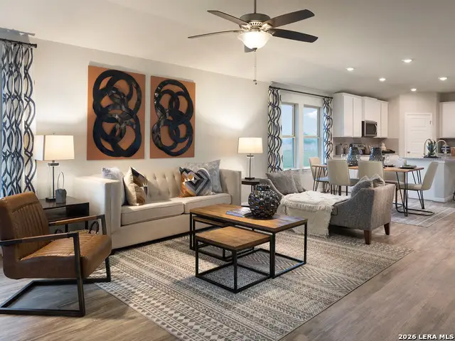 889 Broken Hollow, San Antonio, TX 78260 - #3