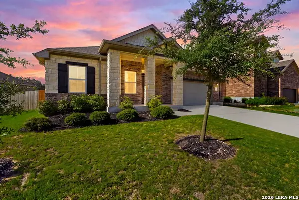 31841 Acacia Vis, Bulverde, TX 78163