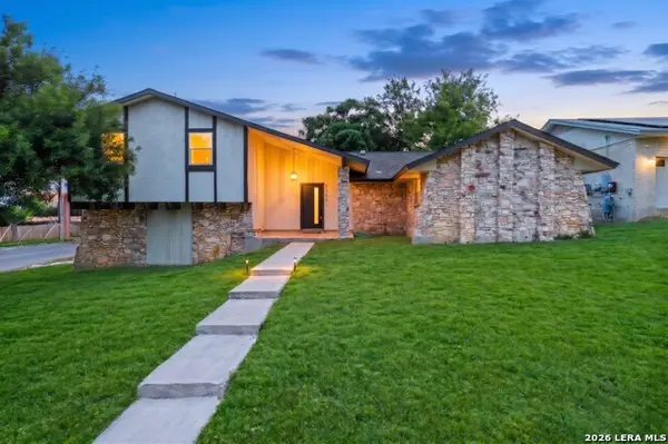 6343 Mary Jamison, Leon Valley, TX 78238