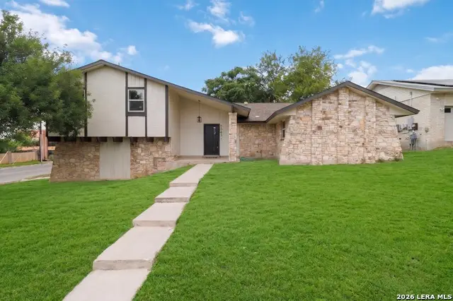 6343 Mary Jamison, Leon Valley, TX 78238 - #2