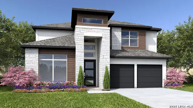 22215 Rustic Holw, San Antonio, TX 78258 - #1