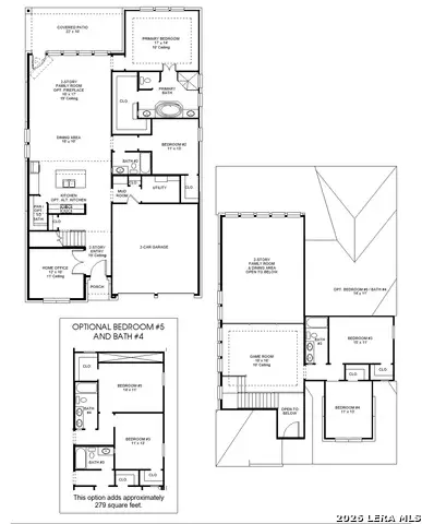 22215 Rustic Holw, San Antonio, TX 78258 - #2