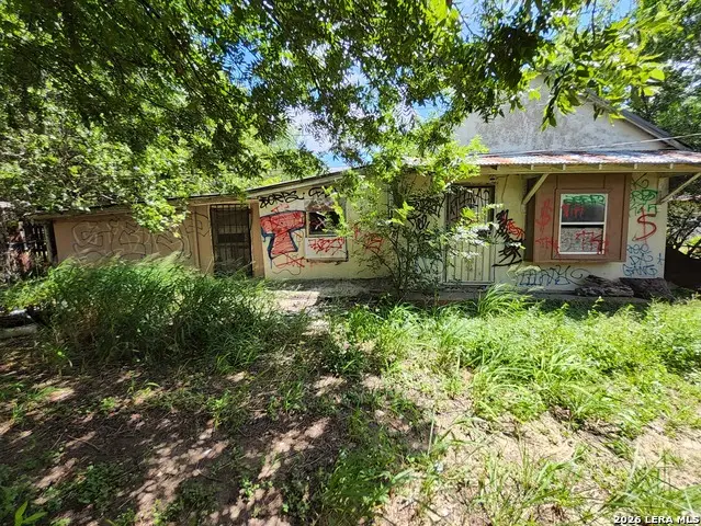 1119 King Ave, San Antonio, TX 78211 - #1
