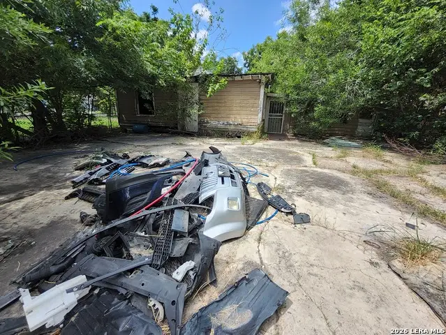 1119 King Ave, San Antonio, TX 78211 - #2