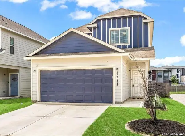 10222 Melissa Ranch Blvd, San Antonio, TX 78245