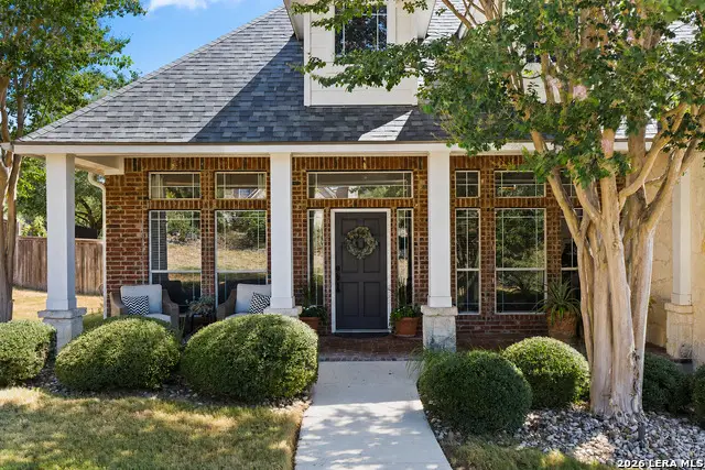8935 Woodland Pass, Boerne, TX 78006 - #1