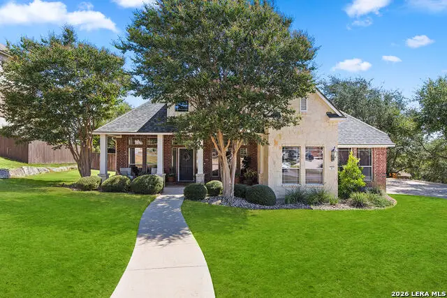 8935 Woodland Pass, Boerne, TX 78006 - #2
