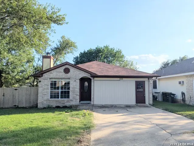 808 Lago Vista St, San Marcos, TX 78666 - #1