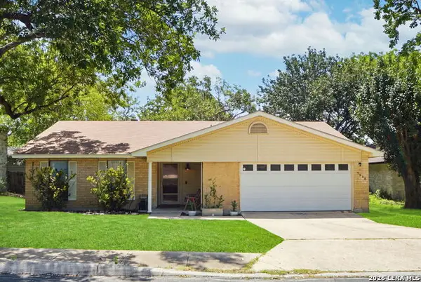7218 Echo Ridge Dr, Converse, TX 78109