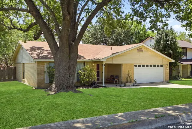 7218 Echo Ridge Dr, Converse, TX 78109 - #2