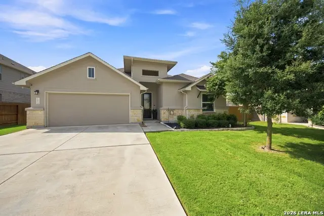 814 Swift Fox, Cibolo, TX 78108 - #1