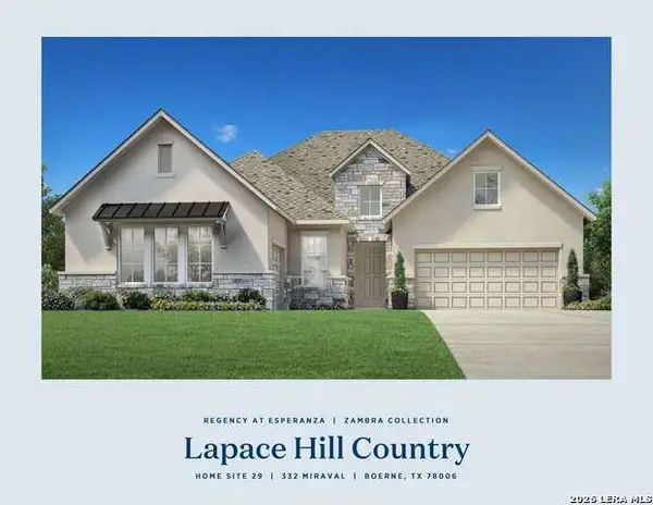 332 Miraval, Boerne, TX 78006
