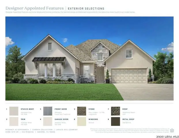 332 Miraval, Boerne, TX 78006 - #2