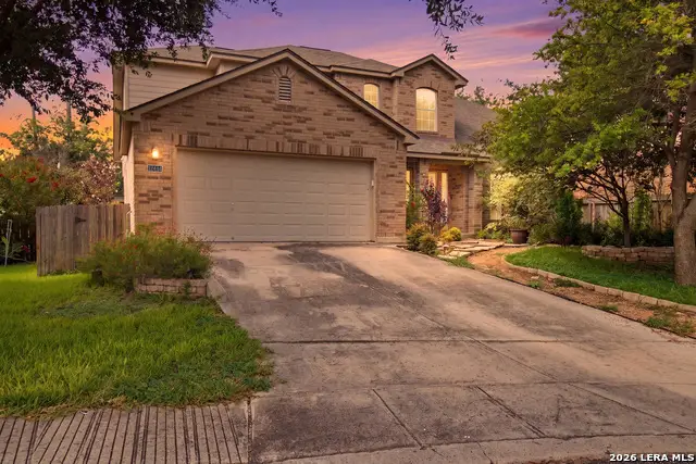 12414 Point Mesa, San Antonio, TX 78253 - #1