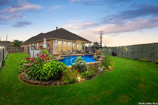 2012 Breton Pass, Schertz, TX 78154