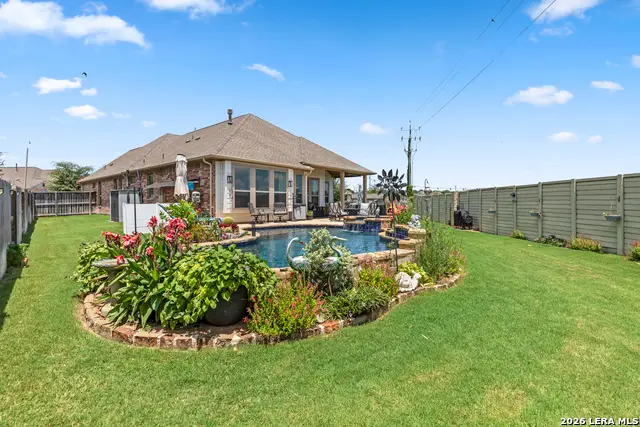 2012 Breton Pass, Schertz, TX 78154 - #2