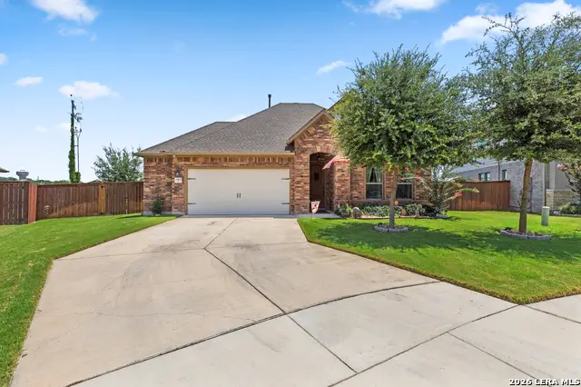 2012 Breton Pass, Schertz, TX 78154 - #3