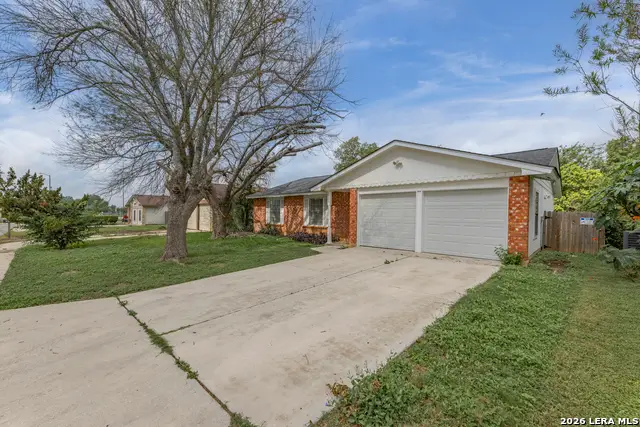 5907 Cliff Trail Dr, San Antonio, TX 78250 - #2