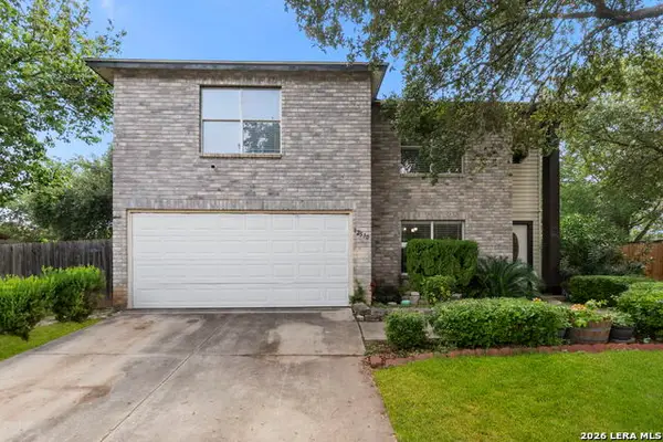 12530 Rio Paloma, San Antonio, TX 78249
