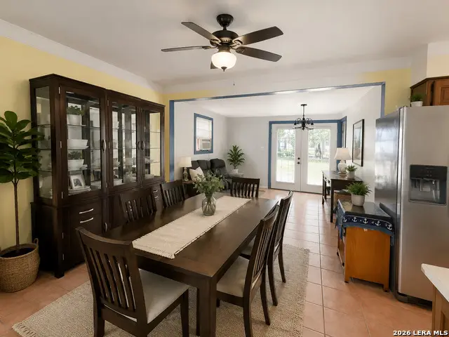 135 Croesus, San Antonio, TX 78213 - #2
