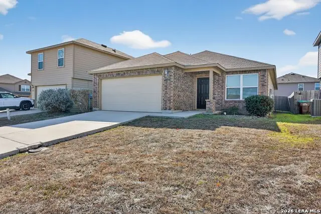 9409 Apple Ridge Ln, San Antonio, TX 78239 - #3