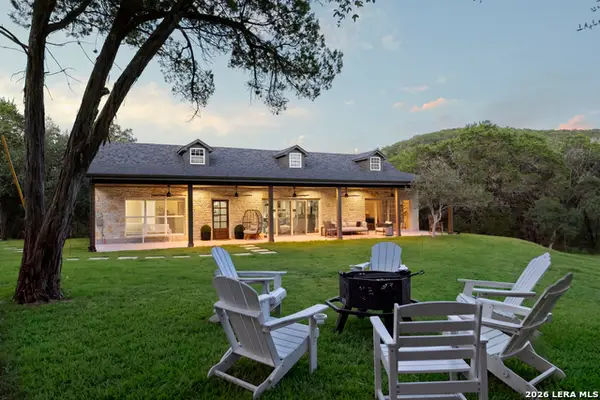 4669 Fm 2673, Canyon Lake, TX 78133