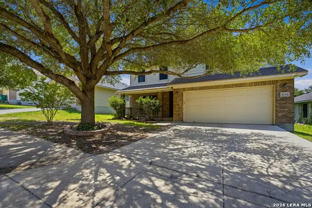 8214 Comanche Pass, Converse, TX 78109 - #1