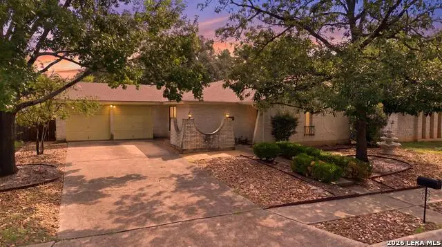 6322 Forest Bend, San Antonio, TX 78240 - #1