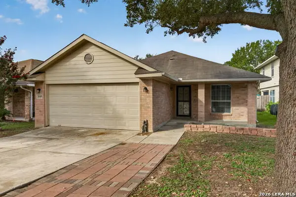 10419 Goldcrest Ml, San Antonio, TX 78239