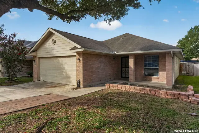 10419 Goldcrest Ml, San Antonio, TX 78239 - #2