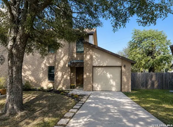 6829 Betty Levy, San Antonio, TX 78227