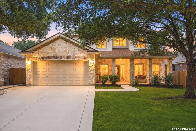 13906 Jubilee Way, Helotes, TX 78023 - #1