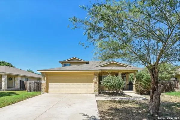 2535 Fayette Dr, New Braunfels, TX 78130