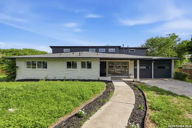 214 Shadywood Ln, San Antonio, TX 78216 - #3