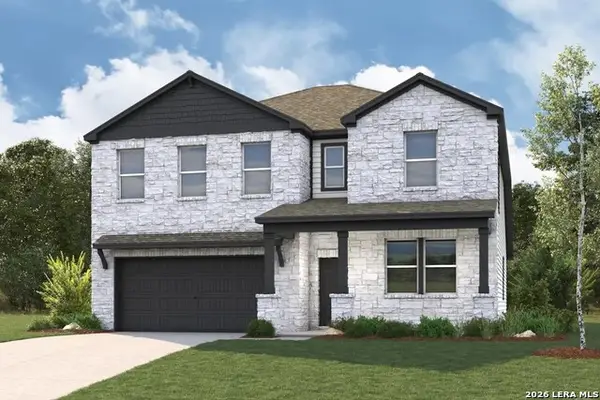 8341 Rocket View, San Antonio, TX 78263