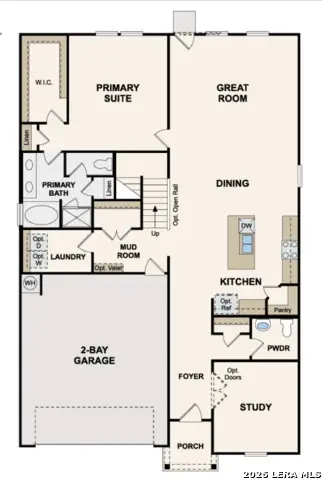 8341 Rocket View, San Antonio, TX 78263 - #2