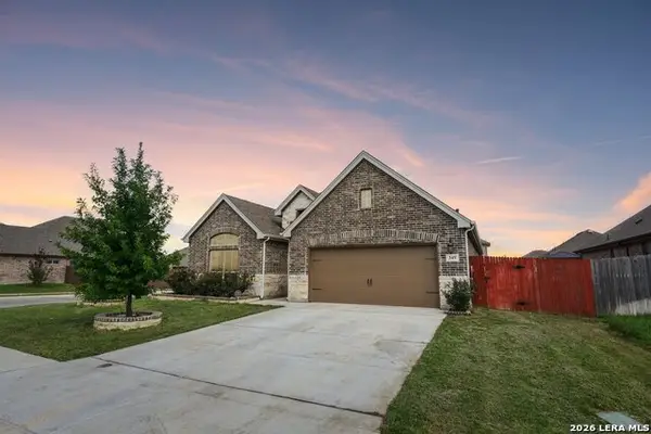 349 Misty Sails, Cibolo, TX 78108
