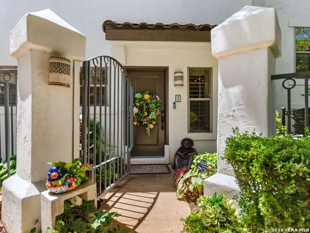 208 Grandview Place #7 #7, San Antonio, TX 78209 - #1