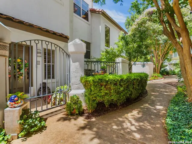 208 Grandview Place #7 #7, San Antonio, TX 78209 - #2