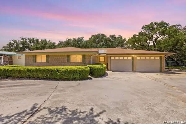 1459 Songbird Dr, Canyon Lake, TX 78133