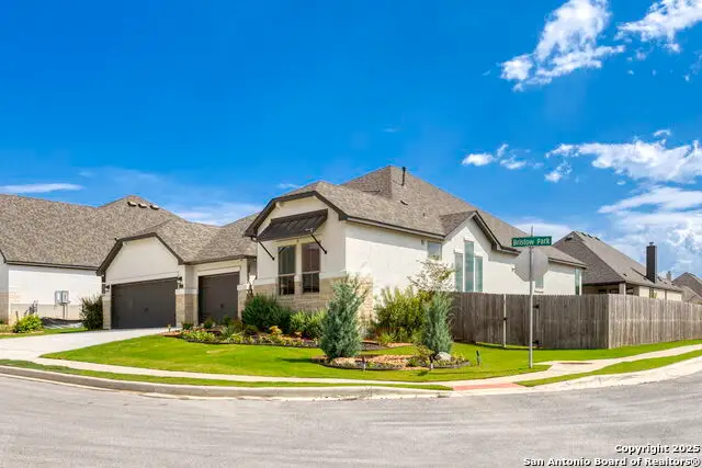 3041 Bristow Park, Bulverde, TX 78163 - #2
