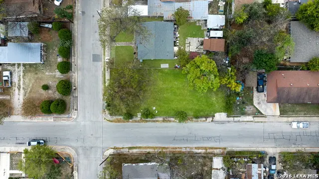 201 N San Gabriel Ave, San Antonio, TX 78237 - #1