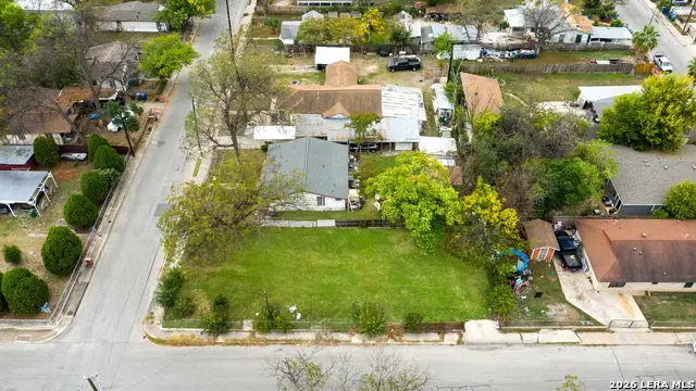 201 N San Gabriel Ave, San Antonio, TX 78237 - #2