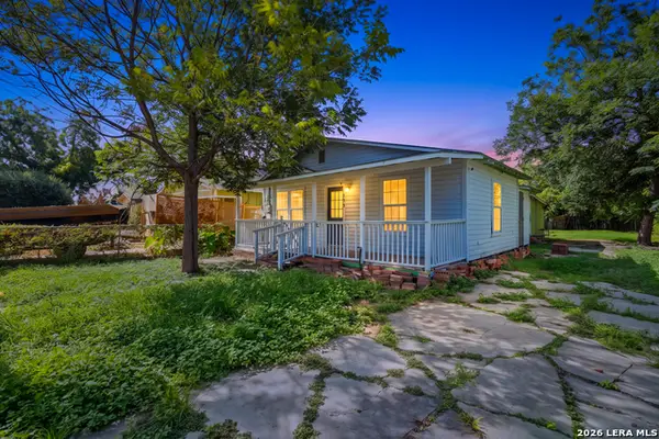 236 E Baylor St, San Antonio, TX 78204