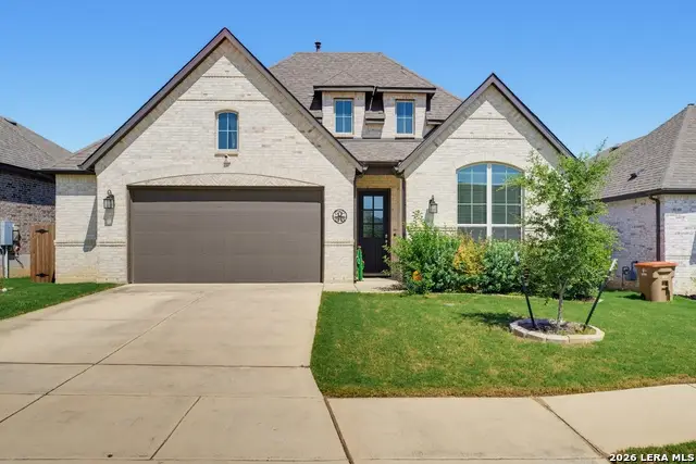 1655 Houghton, Bulverde, TX 78163 - #1