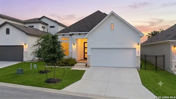 530 Pond Blf, San Antonio, TX 78231